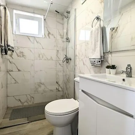 Estudio Isabel - B Appartement *