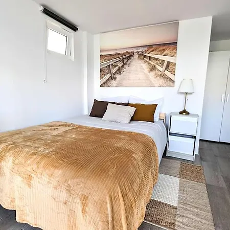 Estudio Isabel - B Apartment Coimbra