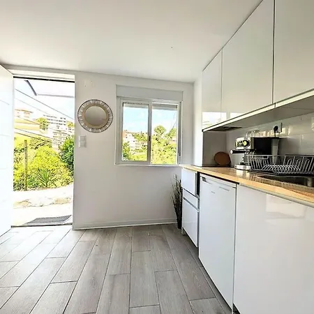 Apartment Estudio Isabel - B Coimbra