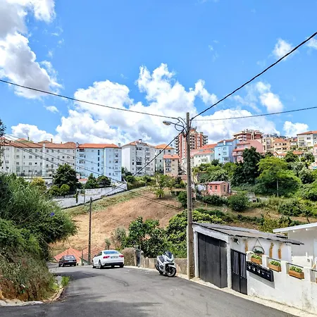 Apartmán Estudio Isabel - B *