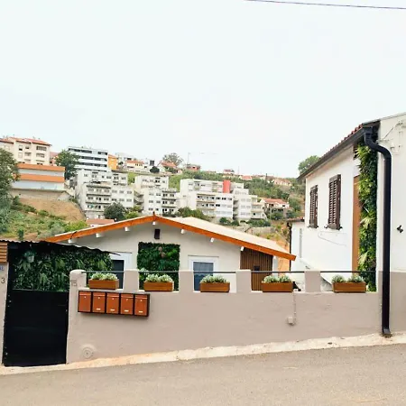 Apartment Estudio Isabel - B Coimbra