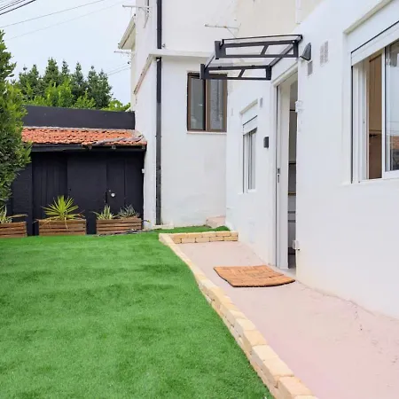 Estudio Isabel - B * Coimbra