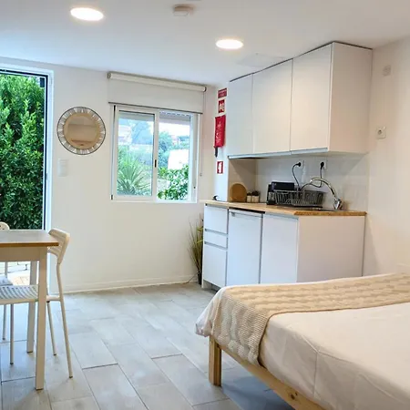 Apartment Estudio Isabel - B *