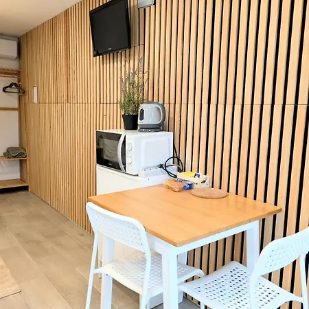 Estudio Isabel - B Apartment Coimbra