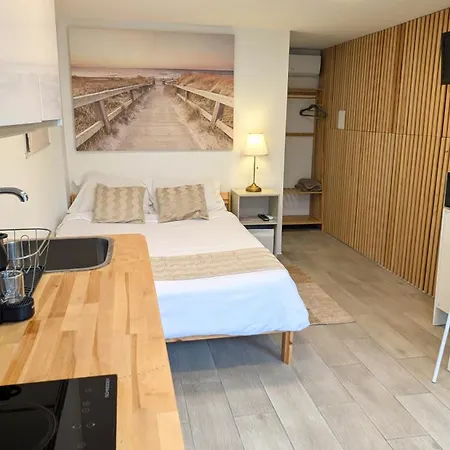 Apartment Estudio Isabel - B Coimbra