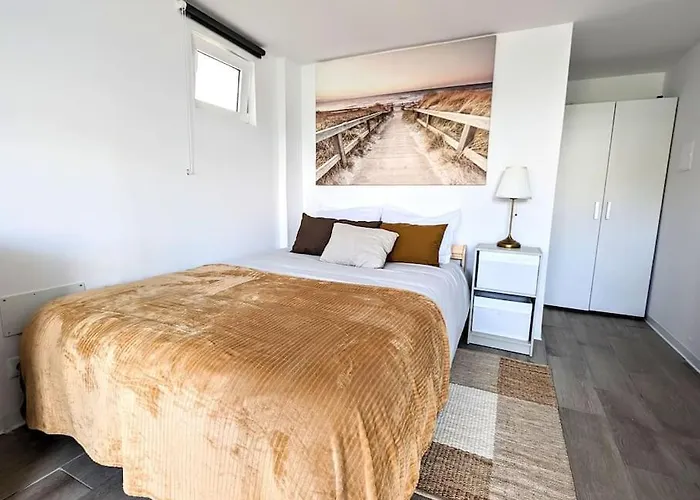 Estudio Isabel - B Appartement Coimbra