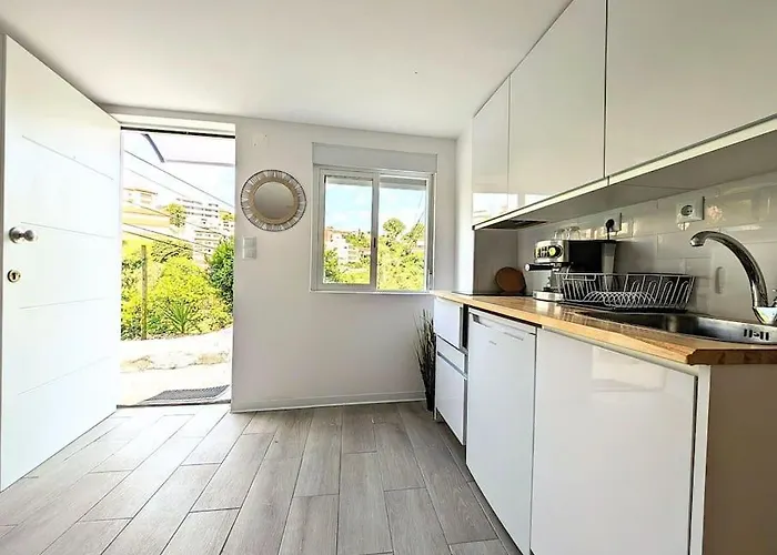 Apartment Estudio Isabel - B Coimbra